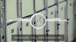 Sam Gregory - Inside Voices | From Revelation Ep