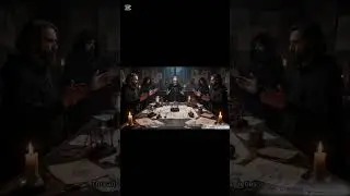 Asmodeus: The Fallen Devil Who Taught Forbidden Magic : Episode 3