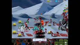 Stick War 2 Chaos Retaliation Mod Official Trailer