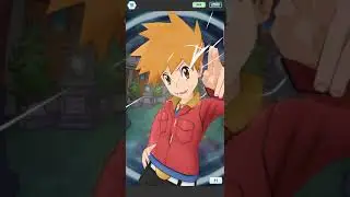 Speedrunning Tapu Bulu with Blue's besties. Legendary Arena Tapu Bulu. Pok&eacute;mon Masters EX.