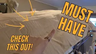 Review - Quick Change Duvet Cover 