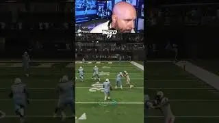 How are you guys enjoying #cfb26 ?