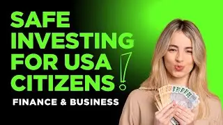 Safe Investing for the USA Citizens | Finance and Business l Satishkumar