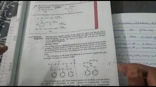 tips to find Boiling point of Alcohols,phenols and ethers in tamil#chemistry #cbse#ncert