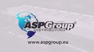 ASP Group Distributing ENG