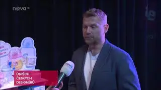 Reportáž z tiskové konference společnosti TESCOMA 16. 5.2019