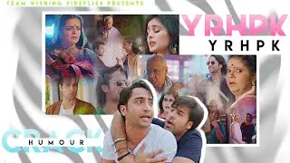 YRHPH humour VM ♡