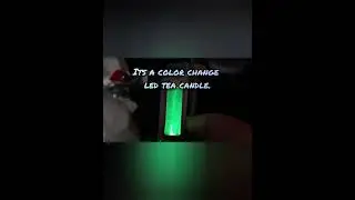 Lighting effect #actionfigure #customizer #customizing #customtoy