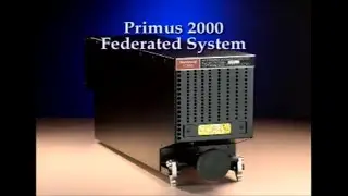 Primus Epic MAU and MRC Components
