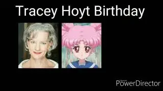 Tracey Hoyt Birthday