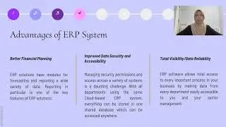 SEMINAR 1- ERP (MAF651)