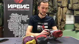 Мешок для магнезии Deuter 2021-22 Gravity Chalk Bag I