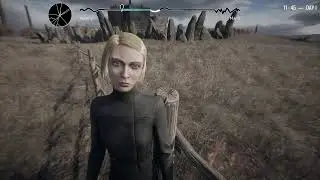Patho3 Demo debugs (some full game spoilers in here) doing some testing and chillen