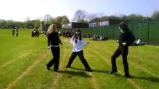 english martyrs girls