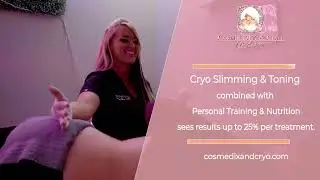 TV Commercial - Cryo