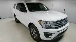 STK#25205, 2018 EXPEDITION, 62K