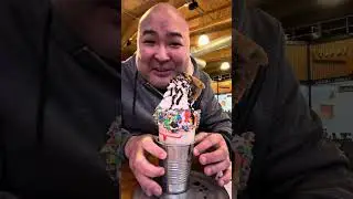 Tipsy Steer - Blaine, MN #burgers #armadilloeggs #shake #foodreview 