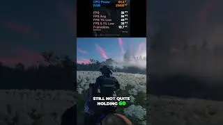 Ghost of Tsushima is INSANE! Nvidia RTX 4080 SUPER GPU Benchmark Test