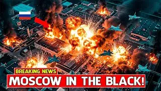 THE KREMLIN HAS FALLEN? The Fatal Error That Exposed Russia&rsquo;s Darkest Secret!
