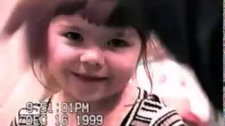 Bickey Family 1999 2000