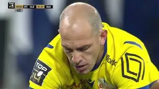 Clermont vs Racing 92 | 2023/24 France Top 14 | Full match Rugby