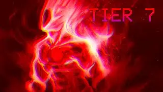 MINOS PRIME (RADIANCE TIER 7)