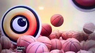 Pixelacos Televisi&oacute;n/Outright Games/Unfinished Pixel/NBA (2022)