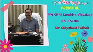 PRAVESHOTSAV PROGRAMME 2025