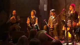 Tuba Skinny 3/12/23