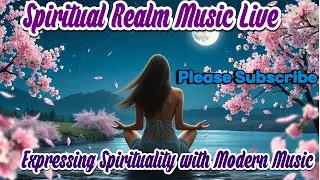 Expressing Spirituality with Modern Music   #spiritual #spirituality #music #pop #chill #lofi #song