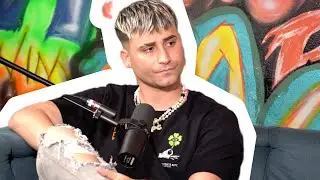 VUELVETE PILLO CAÑON habla sobre la presion de ser influencer en Cuba | El Show 🇨🇺 CAP. 36