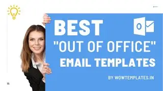 Setting Up Out of Office Status and Message in Outlook and Office 365