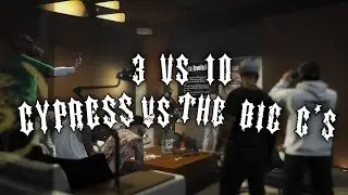 Cypress - Cutlass wont tell you