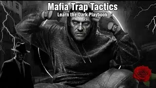 Mafia Music 2026 🌀 Best Gangster Rap Mix - Hip Hop & Trap Music 2026 #3d