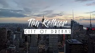 Tim Kellner - City Of Dreams