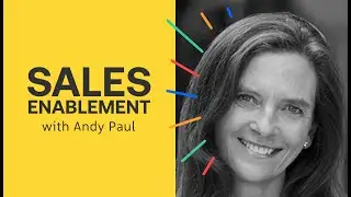 Episode 54: Five Common Reasons Buyers Say No And How To Get To Yes w/ Bridget Gleason