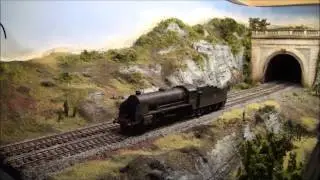 Hornby LSWR S15 Zimo DCC YouChoos Sound