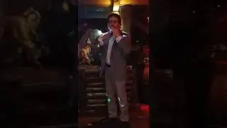 Caminito live at Buffalo Ajaltoun Lebanon