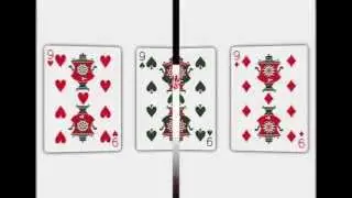Bicycle Russian Folk Art Playing Cards