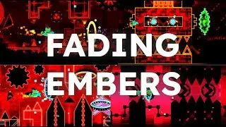 VERIFIED | Fading Embers (Insane 1.9 Demon) | Geometry Dash