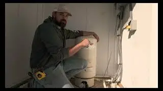 How to Winterize a Well with a VFD | Freeze Protection That Works