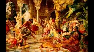 Fran&ccedil;ois-Adrien Bo&iuml;eldieu - Le calife de Bagdad - Ouverture