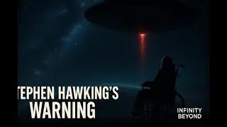 Stephen Hawking&rsquo;s Warning Contacting Aliens Could End Humanity