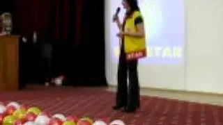 Наталья Ямщикова. Школа продаж Edelstar.
