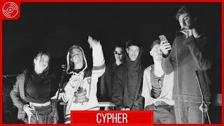 CYPHER  - COVAL, 4NALOG, POLO, MINA BAXX, SD GOLDEN CROW, JOACO TDEB - SHIRI FEST