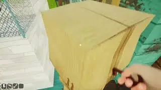 Hello Creep - ACT 2 Bowling Puzzle Skip
