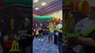 payaso bombochito barrigon
