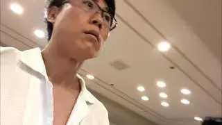 品川プリンスホテルに宿泊したら大変なことが起きました！