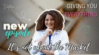 Stop Building Your Business Around What the 