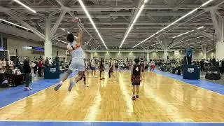 Cleveland Grand Prix Phoenix 17 vs Steel City day 1